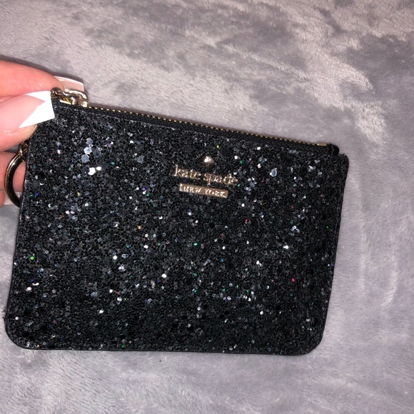 Kate Spade Crossbody and Matching Wallet - Picture 8 of 13